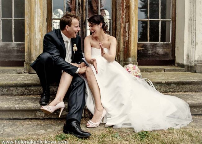 svatební fotografie, fotoatelier, exterier, Praha, Prostějov, Olomouc