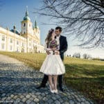 svatební fotografie, fotoatelier, exterier, Praha, Prostějov, Olomouc
