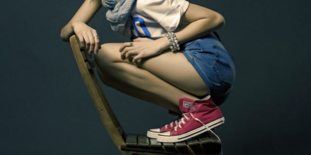 fashion fotografie, booky pro modelky