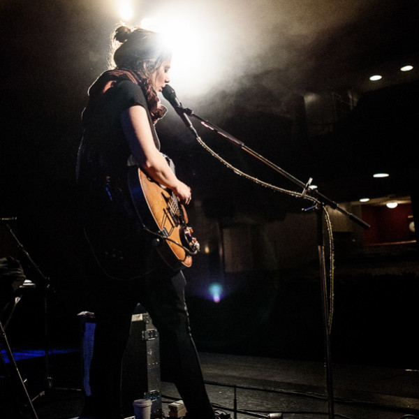 Aneta Langerová, Praha, Na Radosti turné, Studio Dva