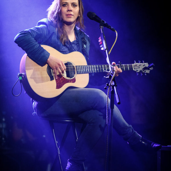 Aneta Langerová, Praha, koncert, Studio Dva