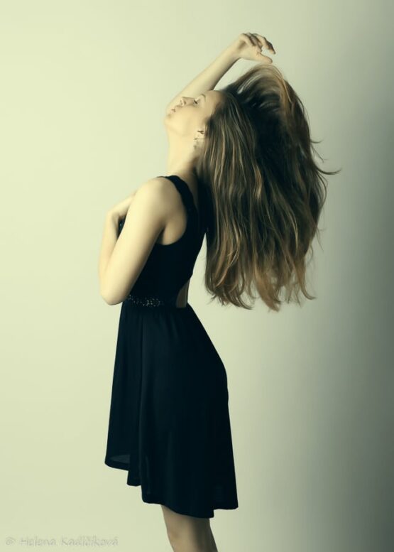 fashion fotografie