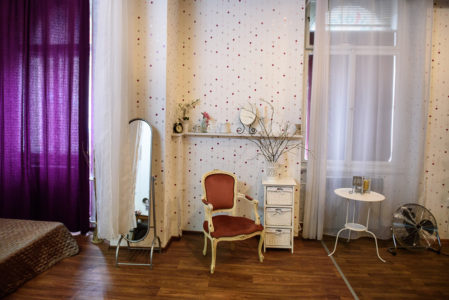 fotoateliér Praha, Helena Kadlčíková