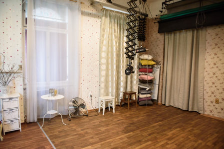 fotoateliér Praha, Helena Kadlčíková