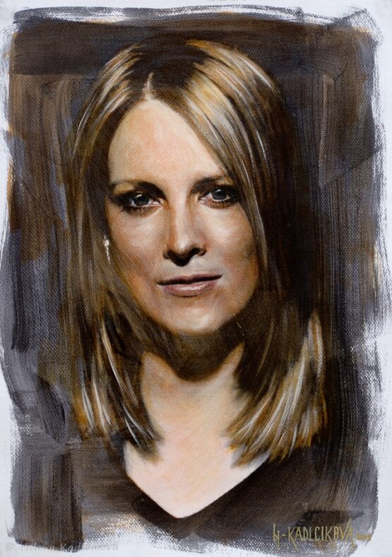 kolorované fotografie