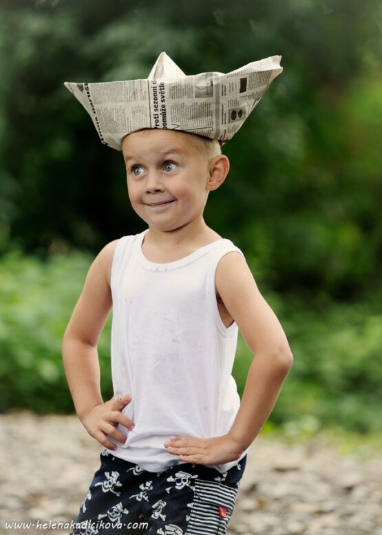 rodinné a dětské portréty