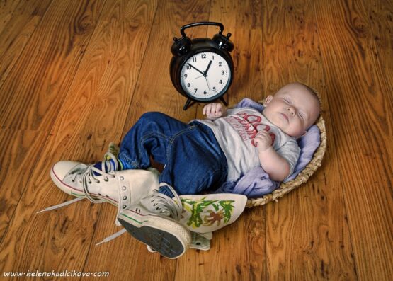 rodinné a dětské portréty