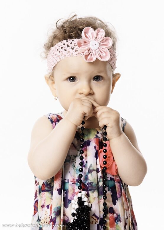 rodinné a dětské portréty