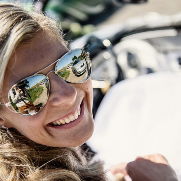 svatební fotografie