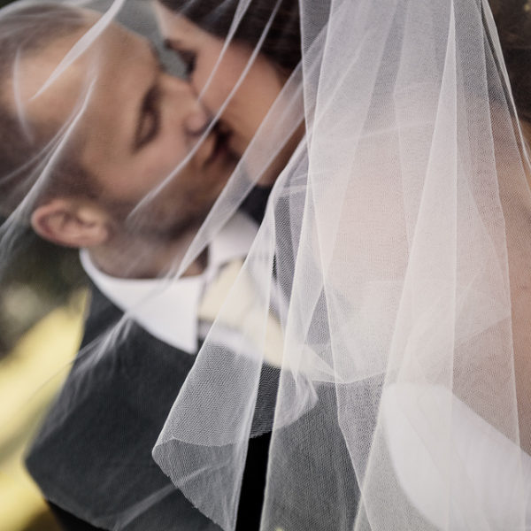 svatební fotografie