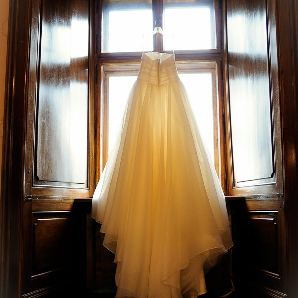 svatební fotografie