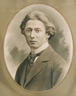 vladimir zlamal obrazy