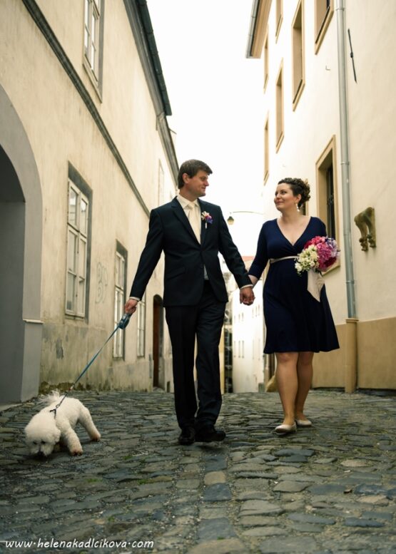 svatebni fotografie
