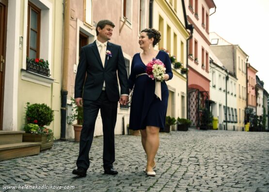 svatebni fotografie