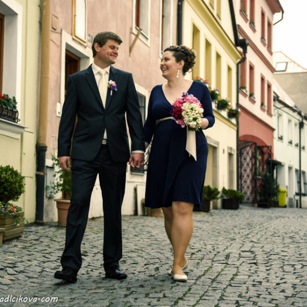 svatebni fotografie