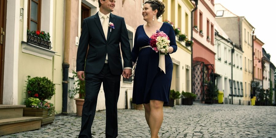 svatebni fotografie