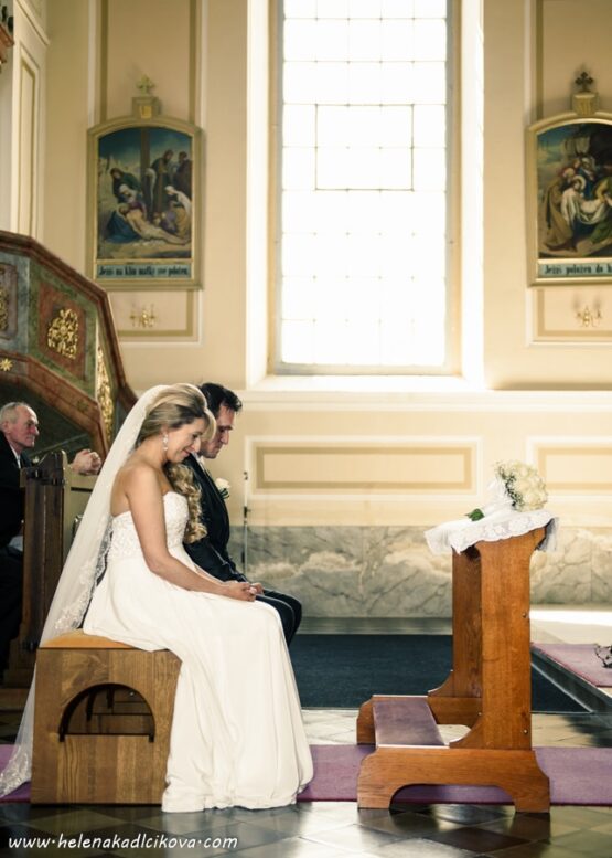 svatebni fotografie